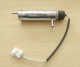 杀菌水消毒器