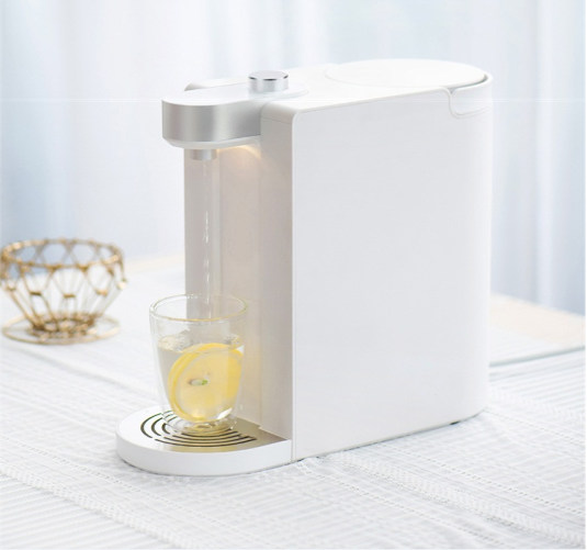 TDS液位传感器解决方案